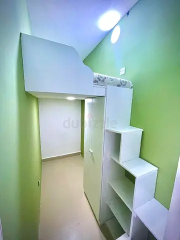 ✨ Executive Partition Available Al Nahda 2 Dubai Side✨