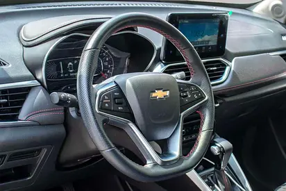 2023 Chevrolet GROOVE 照片 9