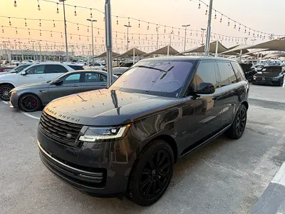 2023 Land Rover Range Rover Vogue - American Specs V8- Pristine Condition
