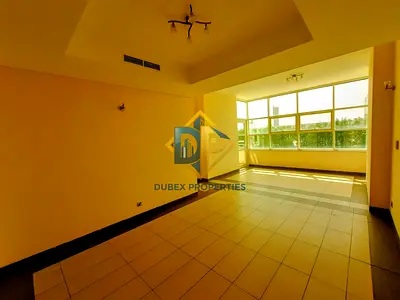 SPACIOUS 1BR | CHILLER FREE | 2 BIG TERRACE | CLOSED KITCHEN | CLOSE TO PARK | AVAILABLE NOW