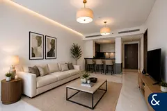 Amenities View | 1 Bedroom| Vacant