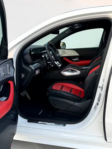 Mercedes-Benz GLE 53 AMG 4MATIC+, миниатюра 15