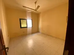 Apartment for rent in Ajman - with a balcony offering excellent views - central air conditioning - f