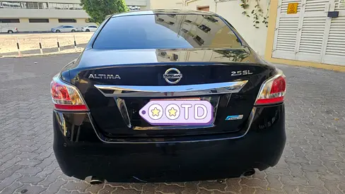 صورة 10 لـ 2015 Nissan ALTIMA