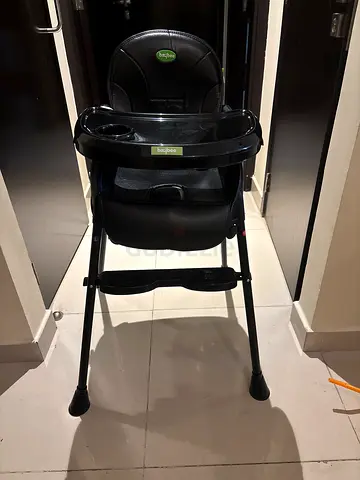 Baby Food Chair from 6 to 3 years