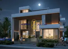 ✨🏡 Luxury 5BR Townhouse | Morocco Cluster | Waterfront Living | Premium End Unit 🌴🌊
