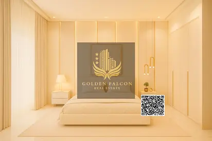 1 Bedroom + Study Apartment for Sale | Off-Plan | Goldcrest Dreams Tower C | Emirates City, Ajman