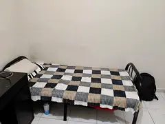 BED SPACE AVAILABLE FOR KERALA EXECUTIVE BACHELOR