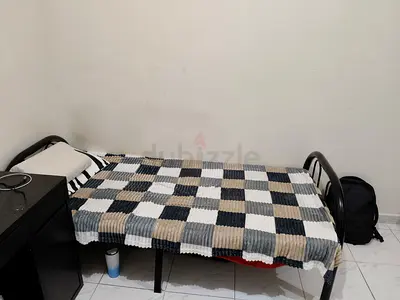BED SPACE AVAILABLE FOR KERALA EXECUTIVE BACHELOR