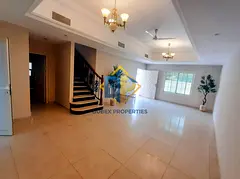 Bright &amp; Spacious 3Bed Plus Maid | High Quality | Ready To Move In | Prime Location