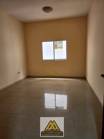 فرصة مميزة للإيجار السنوي في منطقة الحميدية 1 بعجمان، شقة غرفة وصالة بمساحة ممتازة وتصميم عملي يوفر الراحة والخصوصية، تقع في موقع حيوي قريب من جميع ال