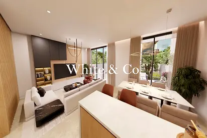 Back to Back | Genuine | ALDAR Expert