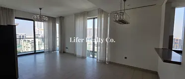 High-Floor 2BR+Maid's | Amenities View | Balcony | Hartland Greens 5
