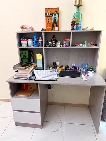 Study table