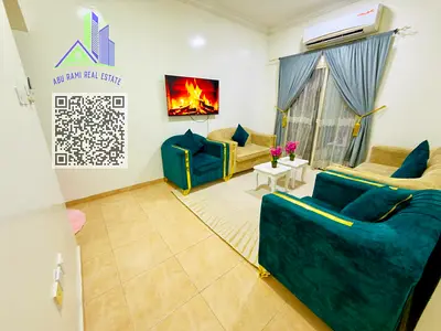 Cheapest price for 2 BHK near Dubai & Sharjah exit