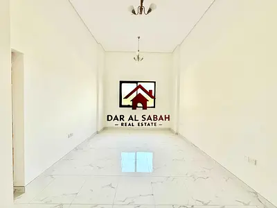 Brand New Building | 6 Cheque payment | Ready To Move | Easy access To Dubai!