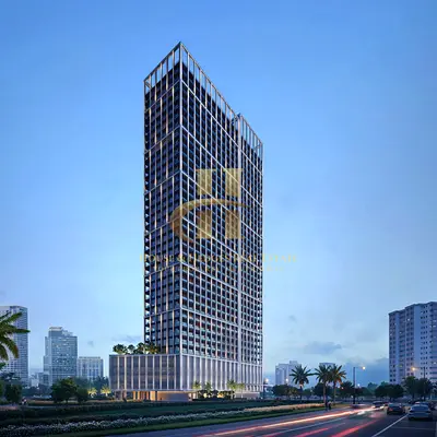 Brand New Unit | Luxury Meets Convenience