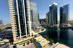 Lake View | Spacious | Fully Furnished