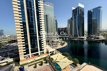 Lake View | Spacious | Fully Furnished