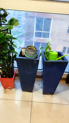 Pots