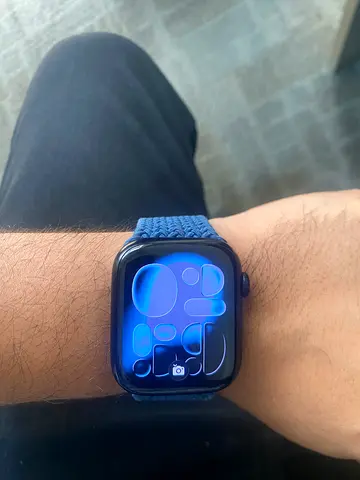 Apple Watch Series 7 45mm