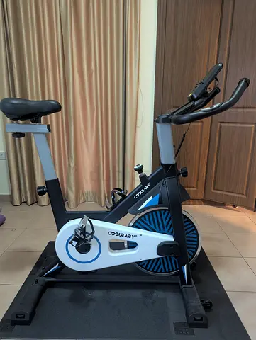 Indoor bike for sale