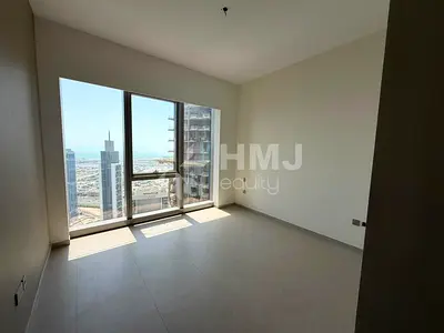 Skyline Luxury | 2BR Apartment | Opera District