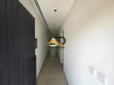 Luxury 2bedroom townhouse for rent in Robinia Masaar