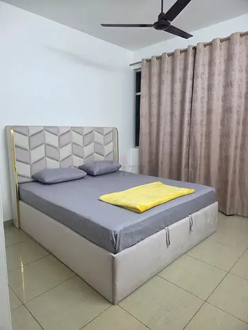 Full furnished Master bedroom available on rent