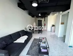 Skyline Office | Prime Location | Modern Amenities