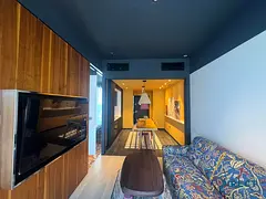 Burj Khalifa View | Fully Furnished | High Floor