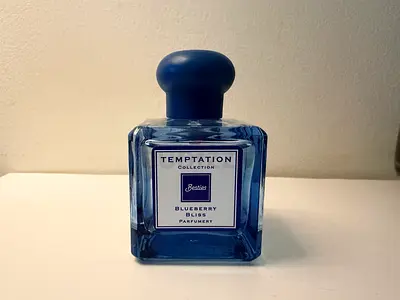 Perfume unisex