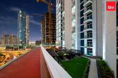Flexi Cheque | Vacant | Mid Floor | Fitted Kitchen