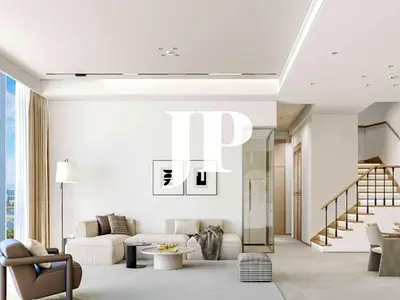 2BR Apartment | Dreamlife Residences | Sea & Skyline Views