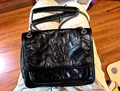 Ysl niki baby