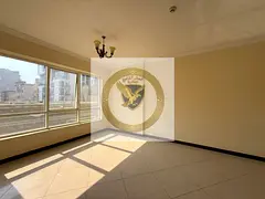 2 Bedroom Apartment for Annual Rent in Al Qasimia Sharjah 2 Master Bedrooms Free Parking Gym 2 Bathr