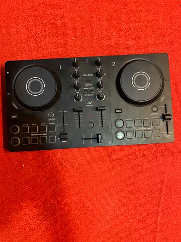 Pioneer DDJ-FLX2 - Excellent Condition - Rekordbox  Serato”