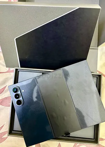 Samsung Z Trifold 512GB  Korea Spec Just Open box