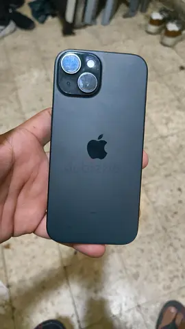 iPhone 15