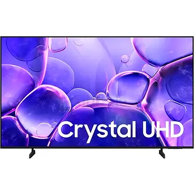 Samsung 58 Inch Crystal UHD 4k Smart TV Brand New With 1 Year Warranty