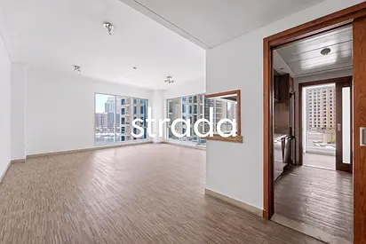 Full Marina View | Vacant | Ready to Move In