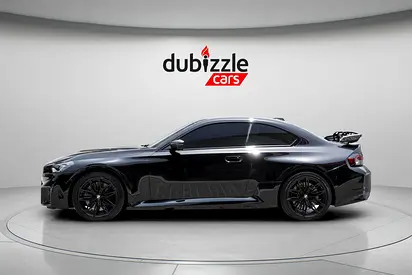 2025 BMW M2 — миниатюра 5