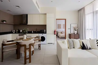 High floor | Marina living | Prime Dubai Marina location
