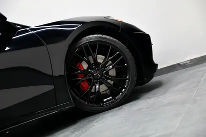 2022 Chevrolet CORVETTE 照片 7