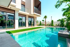 Premium Family Villa | Generous Living Space