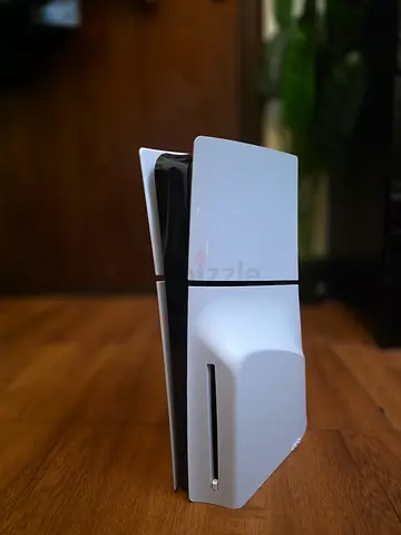Sony PlayStation 5 Slim Console with Disc Drive