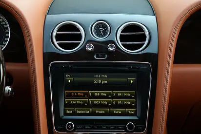 صورة مصغرة 15 لـ 2016 Bentley FLYING SPUR