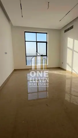 Modern 5BR Villa I High-End Finishing I Single Row