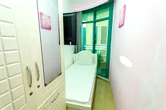 Partition Room for Rent in Dubai Marina – Affordable  Convenient Living