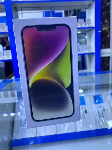 iPhone 14